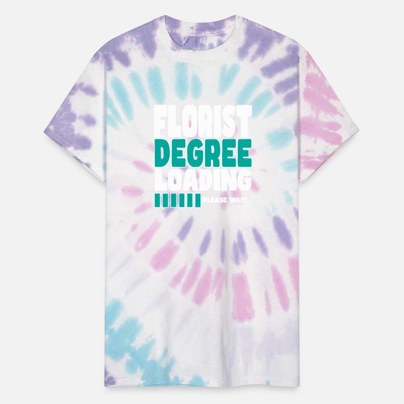 Florist Degree Loading