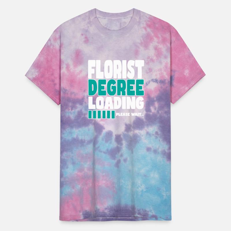 Florist Degree Loading