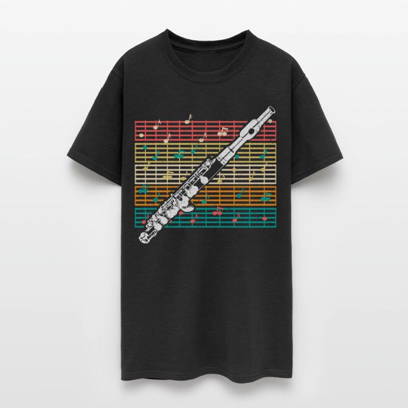 Flute hobby gift idea