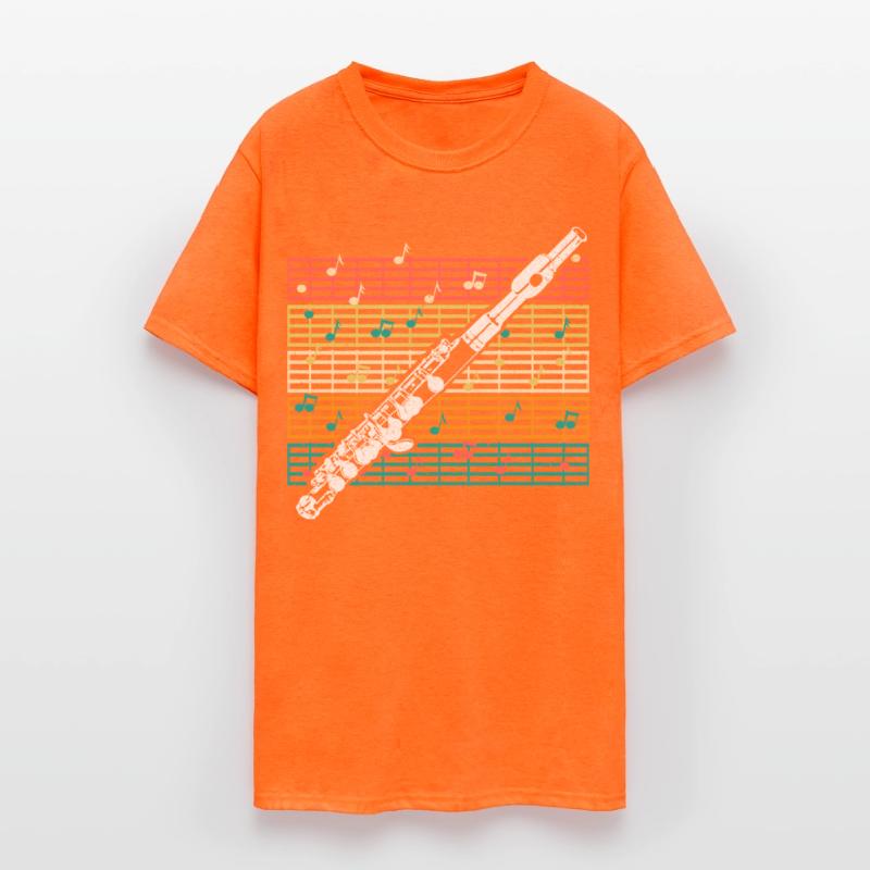 Flute hobby gift idea