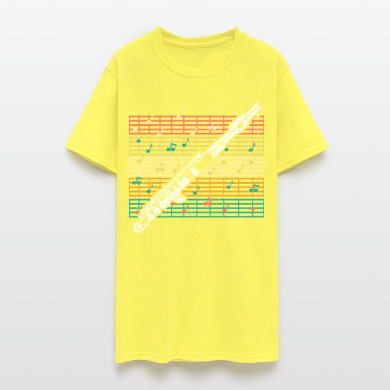 Flute hobby gift idea