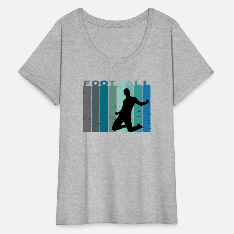 Football The Beautiful Game Passionate Celebration