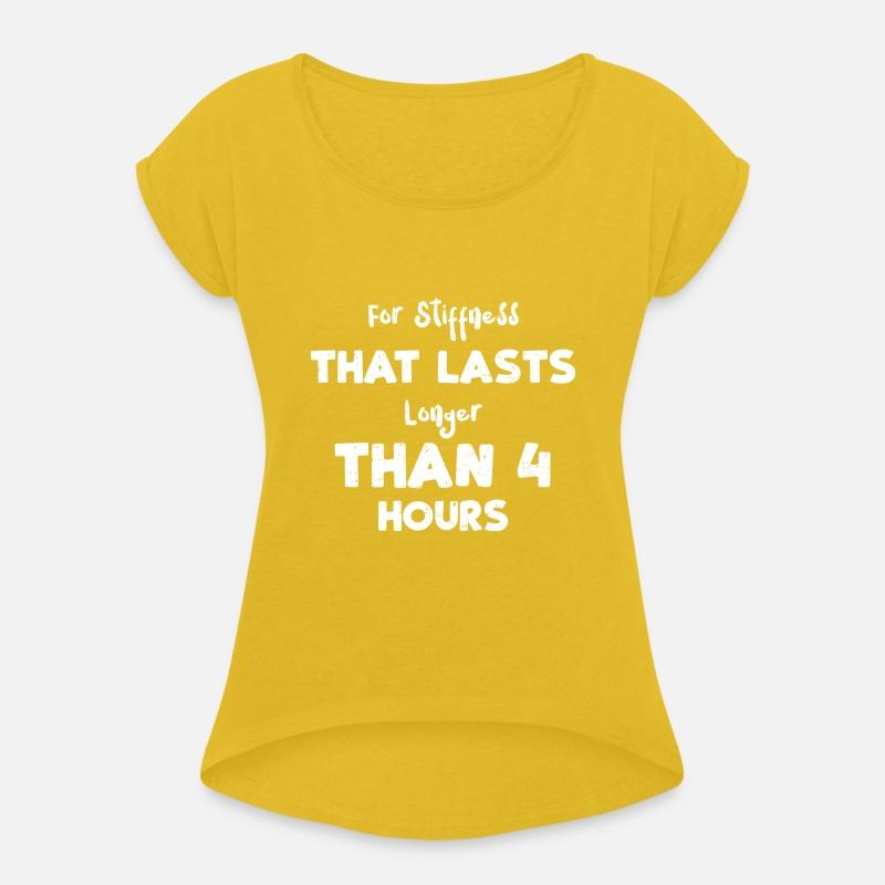 For Stiffness That Lasts Longer...