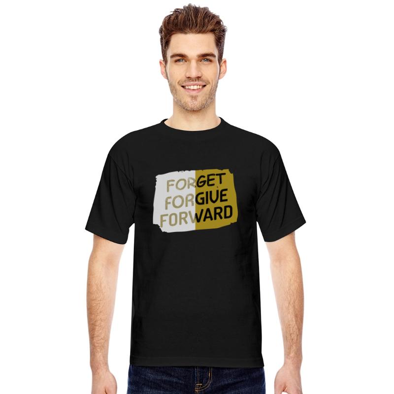 Forget Forgive Forward V1