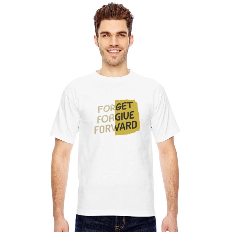 Forget Forgive Forward V1