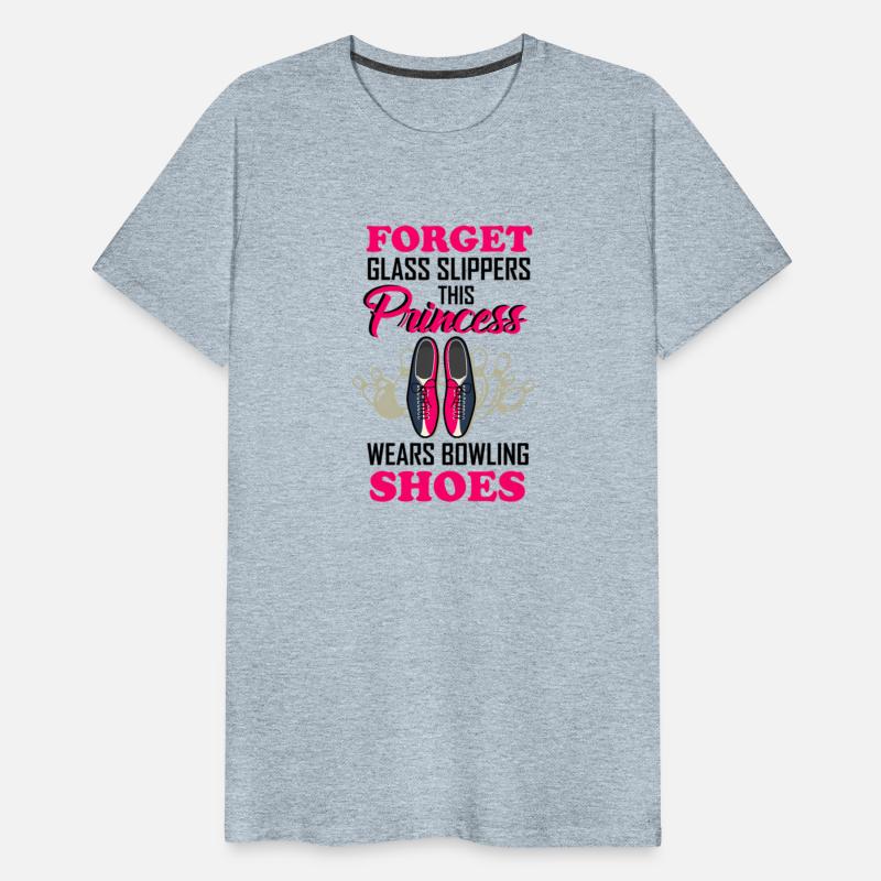 Forget Glass Slippers This Princess Wears Bowling