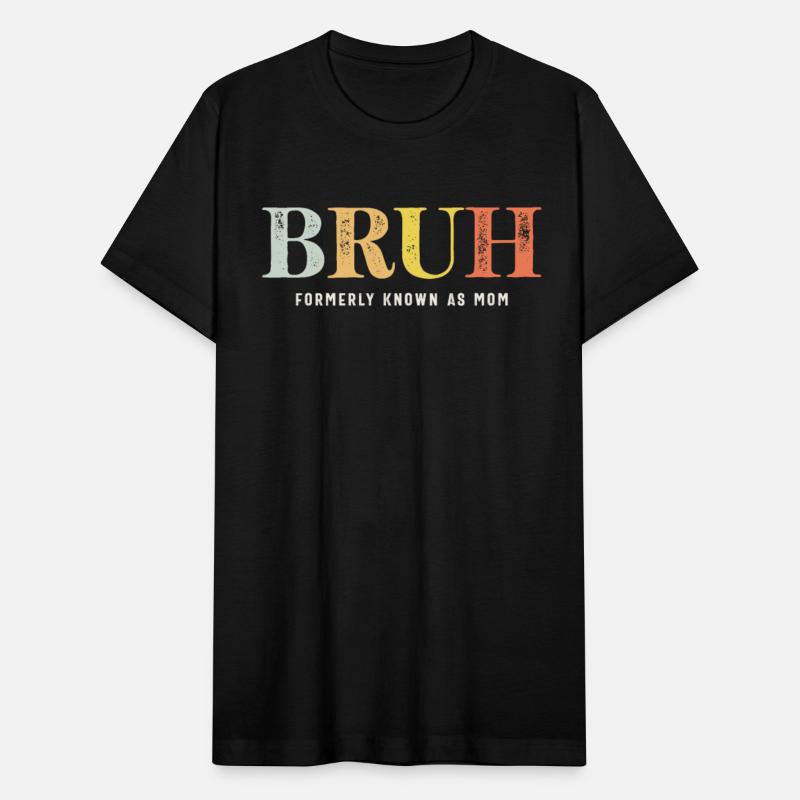 Formerly Known As Mom's Hilarious Mother's Day
