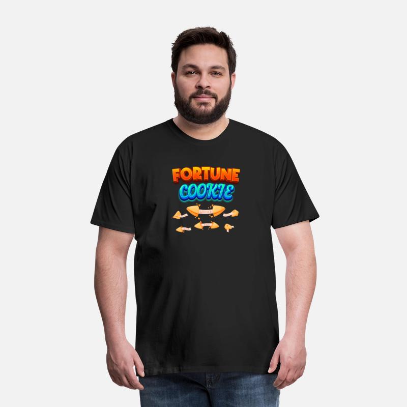Fortune Dessert Cookie Squad Sarcastic Costume
