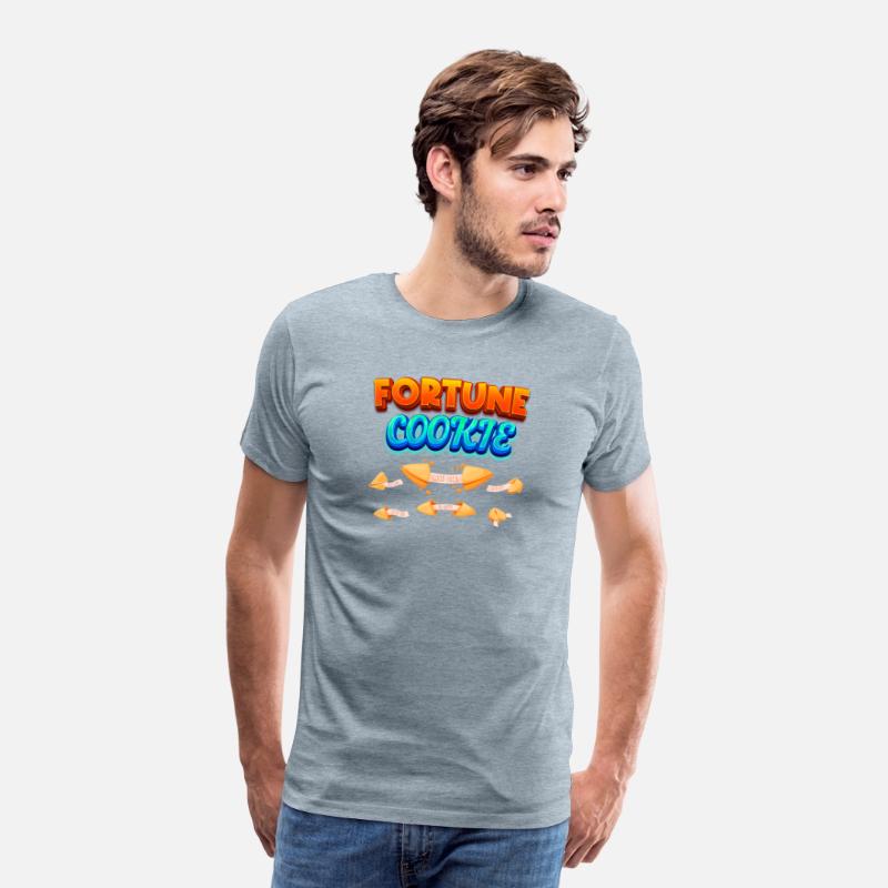 Fortune Dessert Cookie Squad Sarcastic Costume