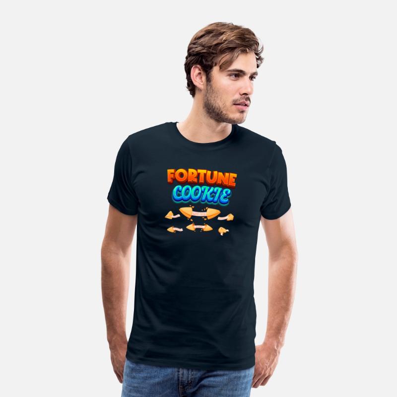 Fortune Dessert Cookie Squad Sarcastic Costume