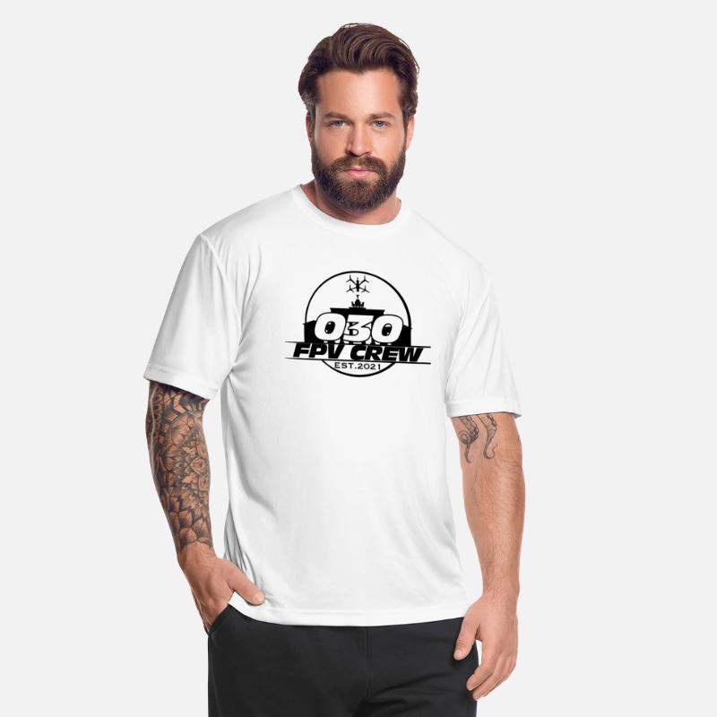 FPV Drones Crew for Drone Pilots 030