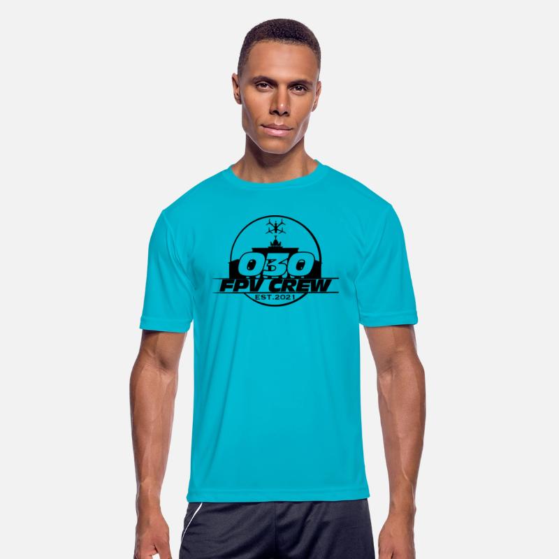 FPV Drones Crew for Drone Pilots 030