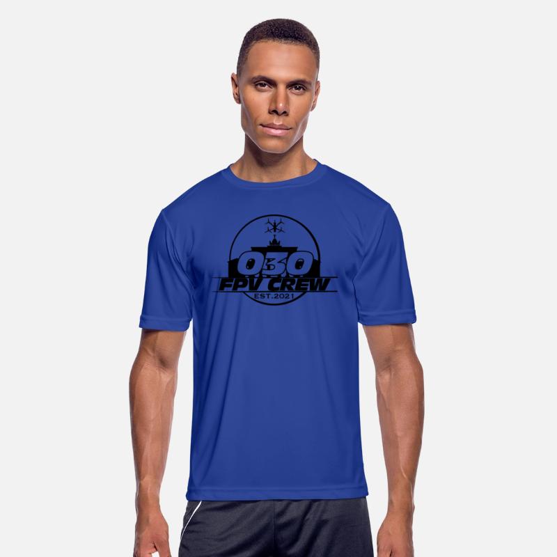FPV Drones Crew for Drone Pilots 030