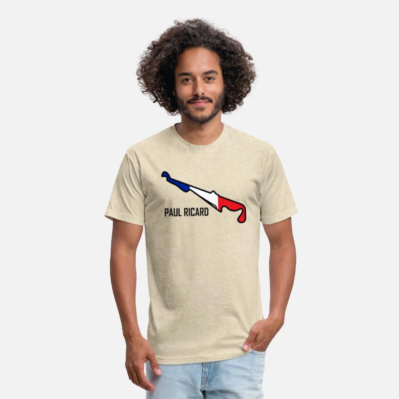 FRANCE RACING TRACK