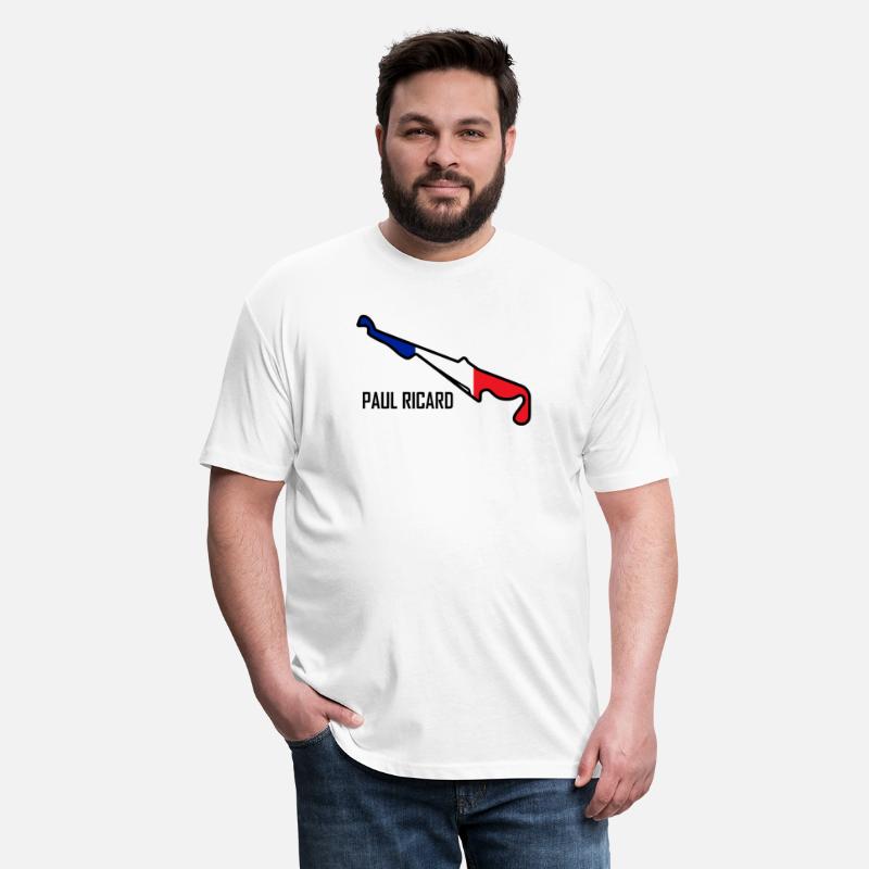 FRANCE RACING TRACK