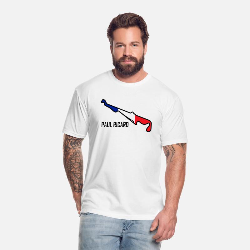FRANCE RACING TRACK