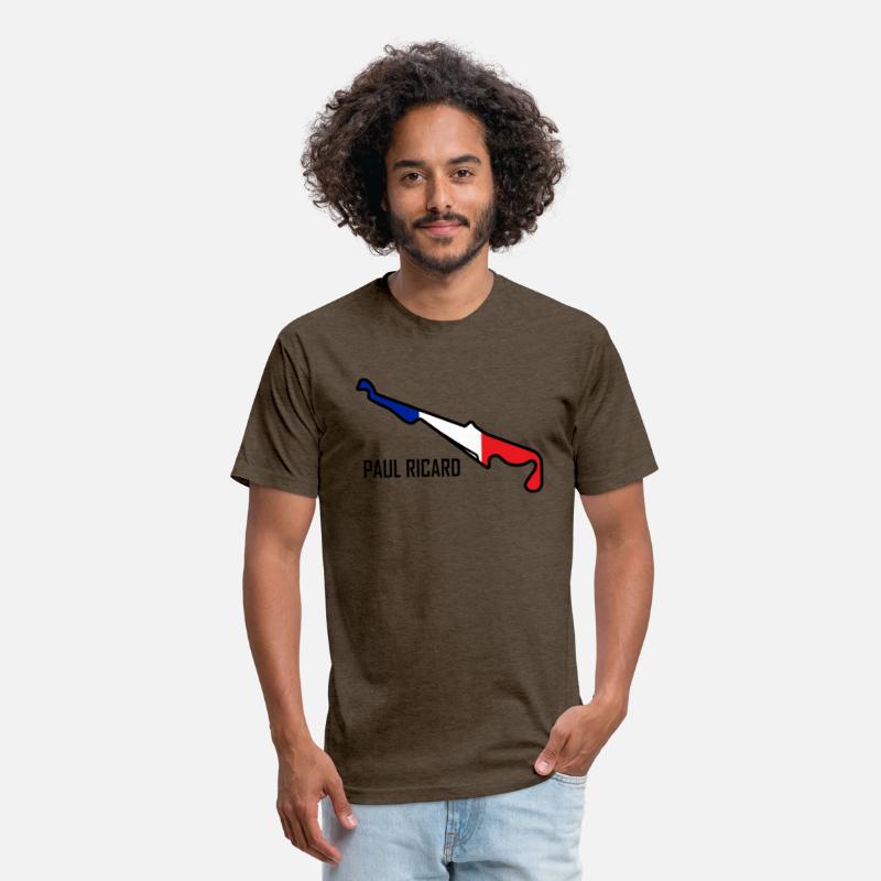 FRANCE RACING TRACK