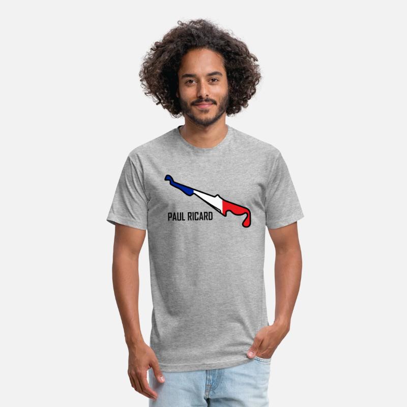 FRANCE RACING TRACK