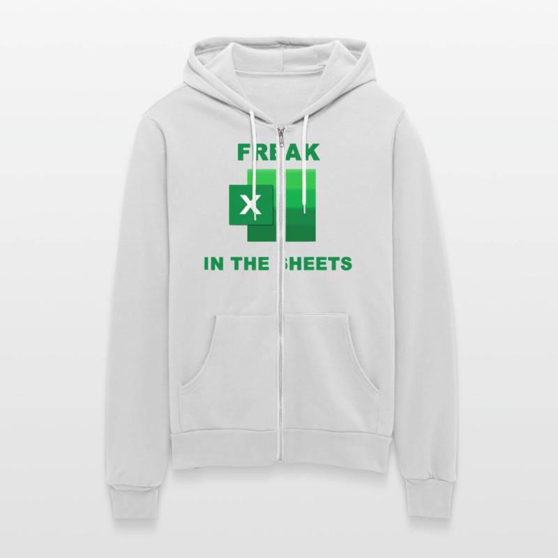Freak In The Excel Sheets