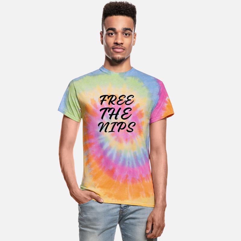 FREE THE NIPS