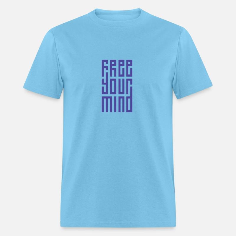 free your mind