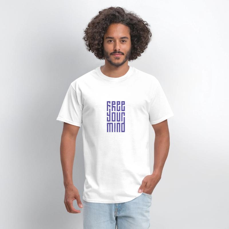 free your mind