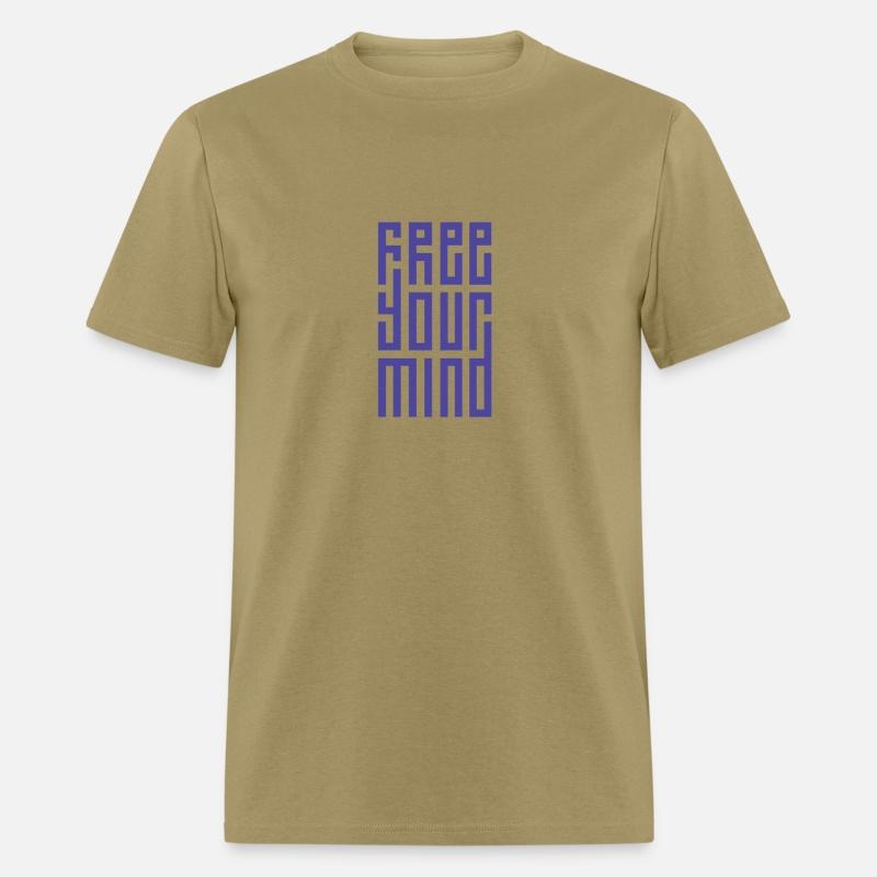 free your mind