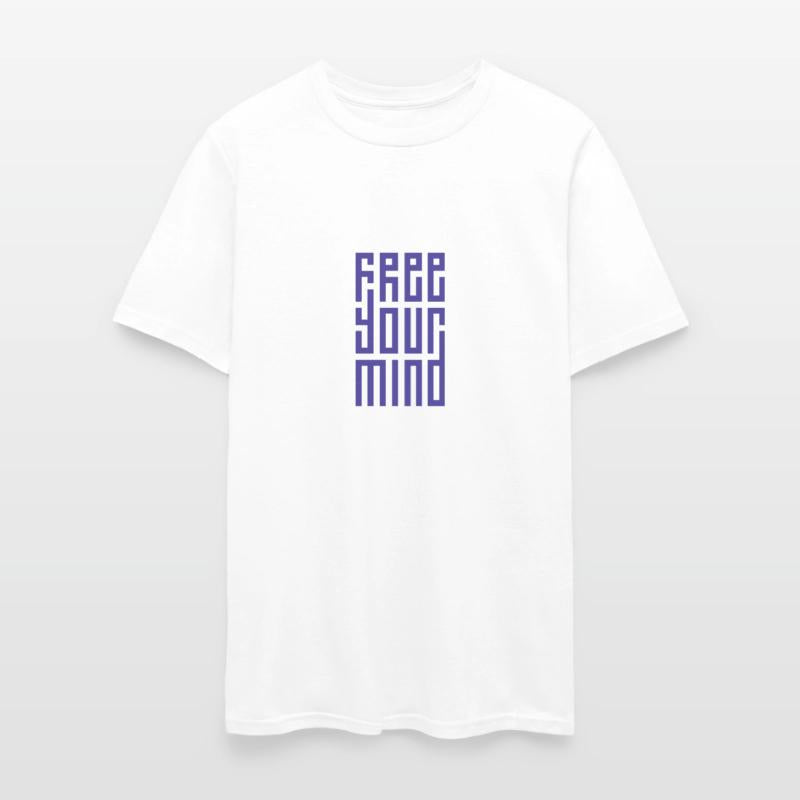 free your mind