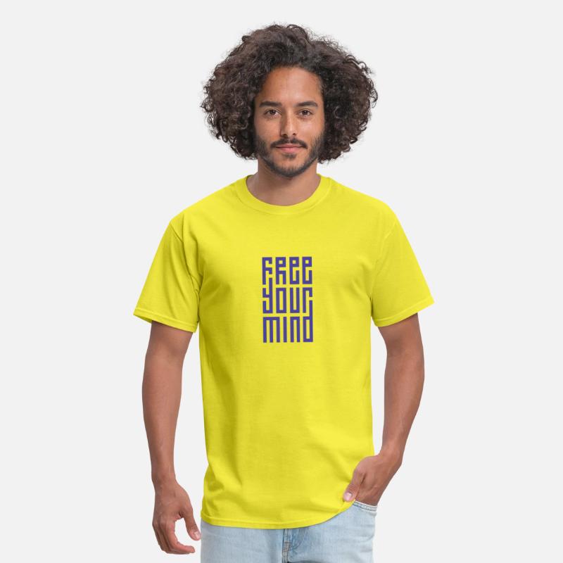 free your mind