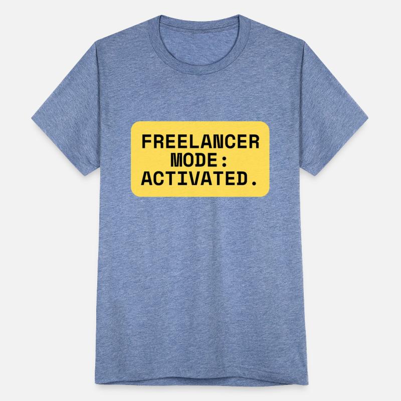 Freelancer Mode Activated