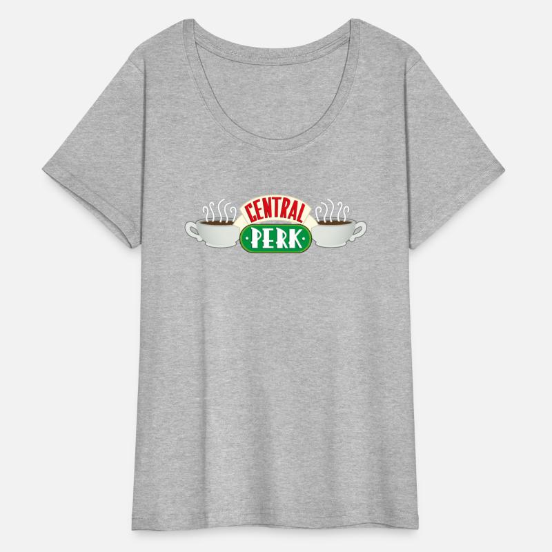 Friends Central Perk