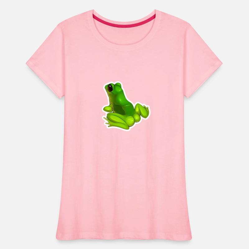 frog butt