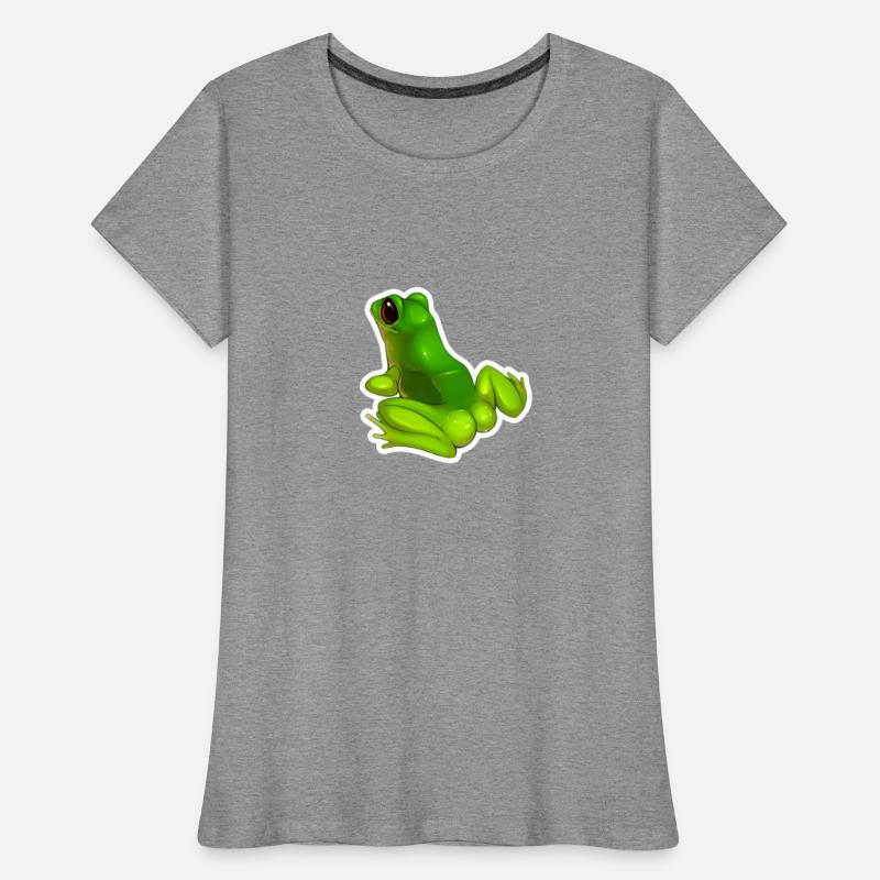 frog butt