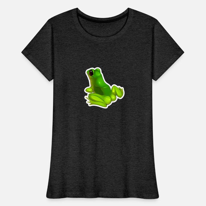 frog butt
