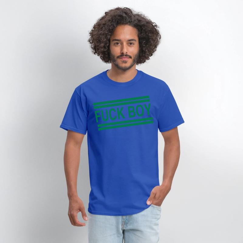 FUCK BOY
