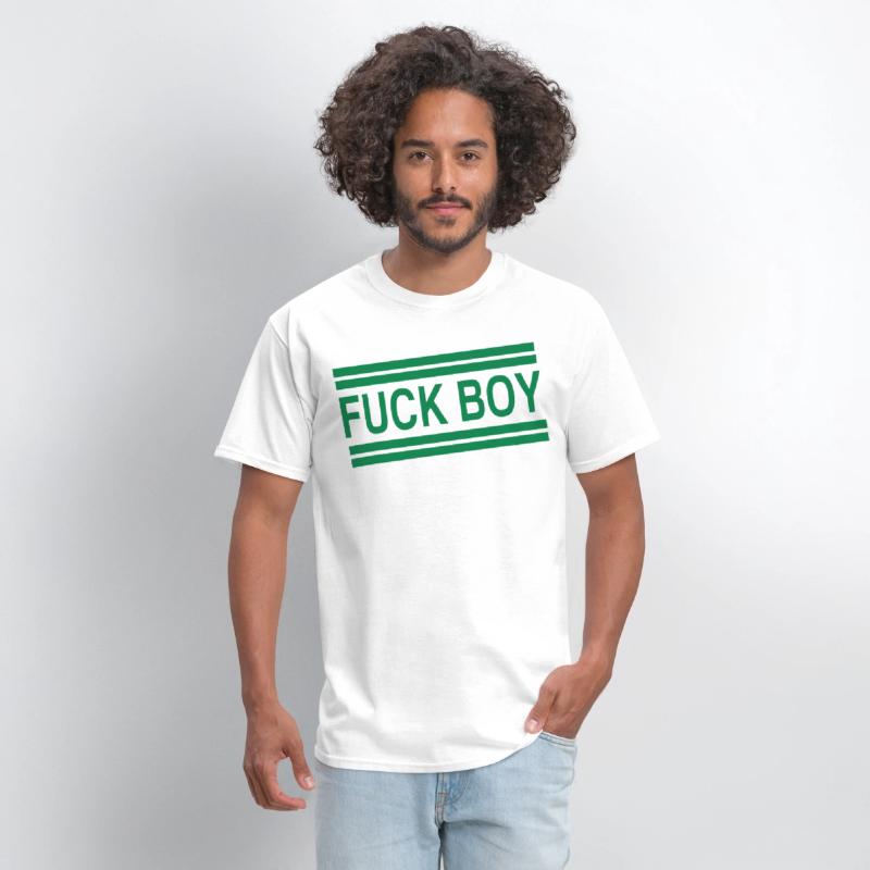 FUCK BOY
