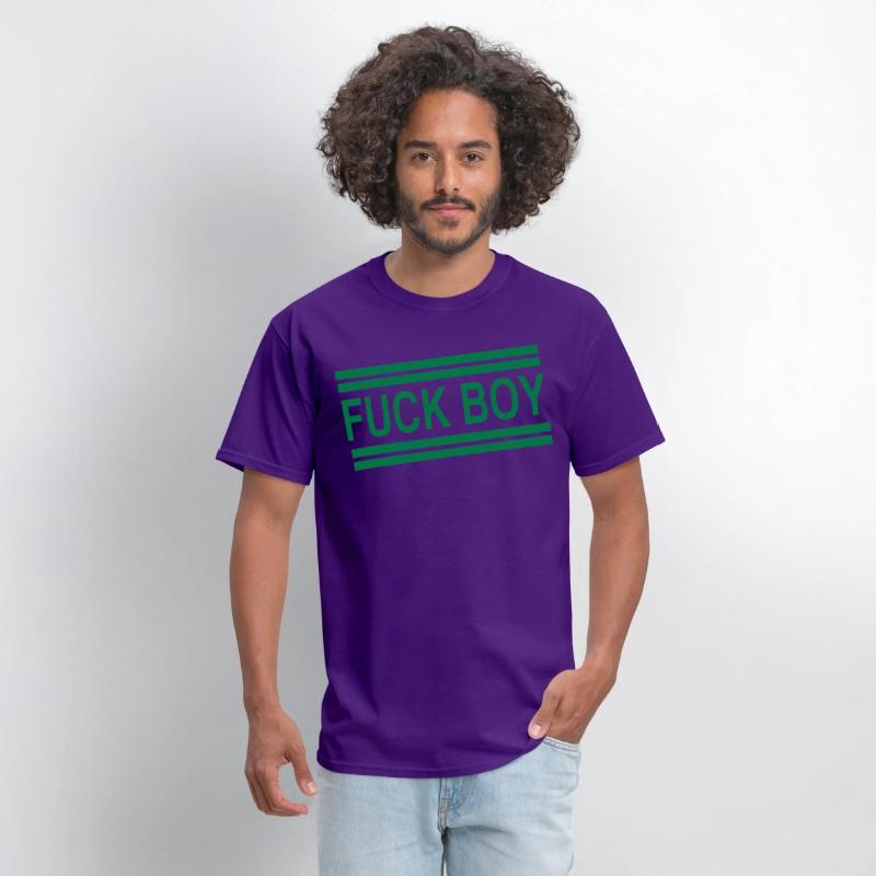 FUCK BOY