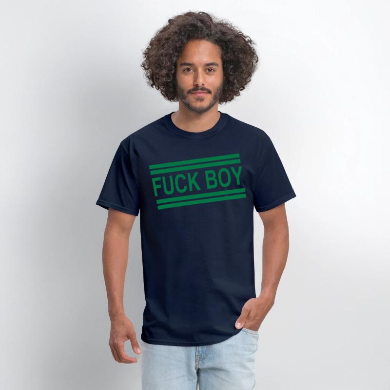 FUCK BOY