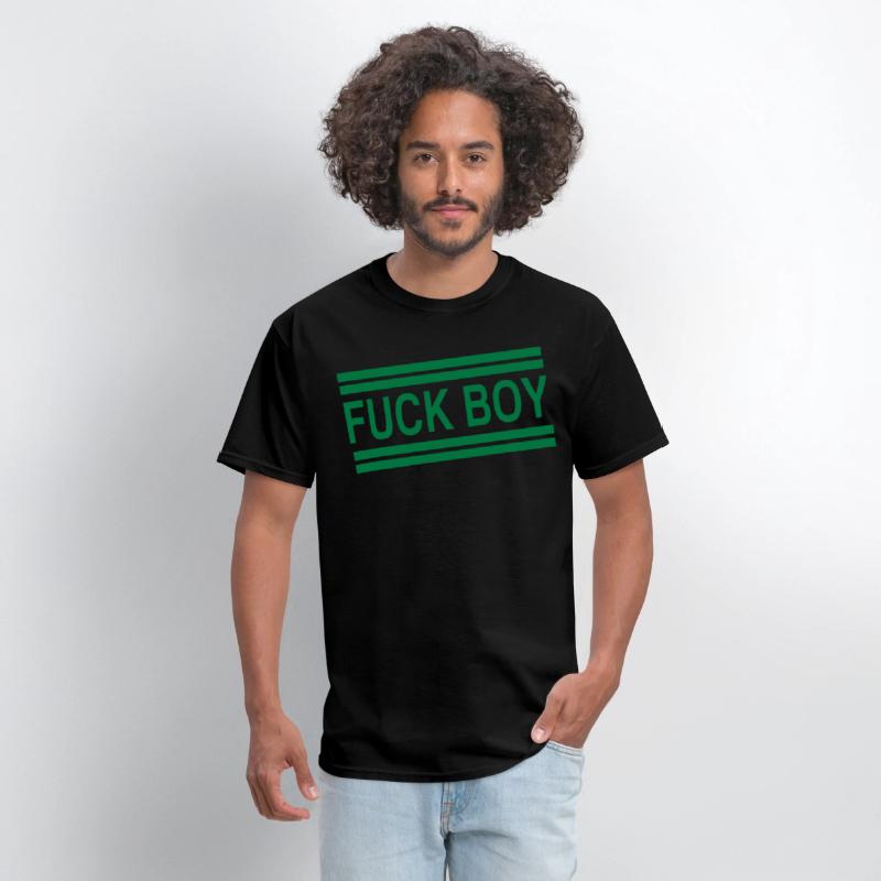 FUCK BOY