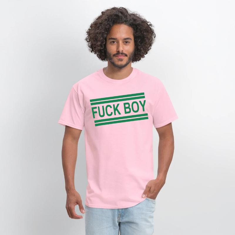 FUCK BOY