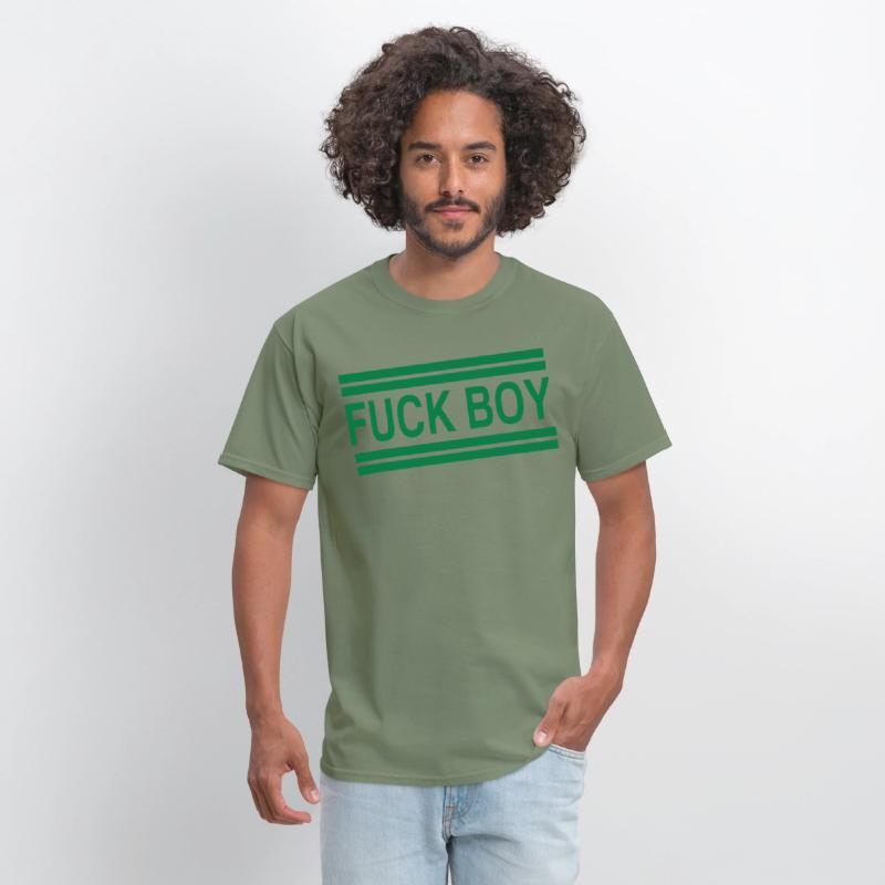 FUCK BOY