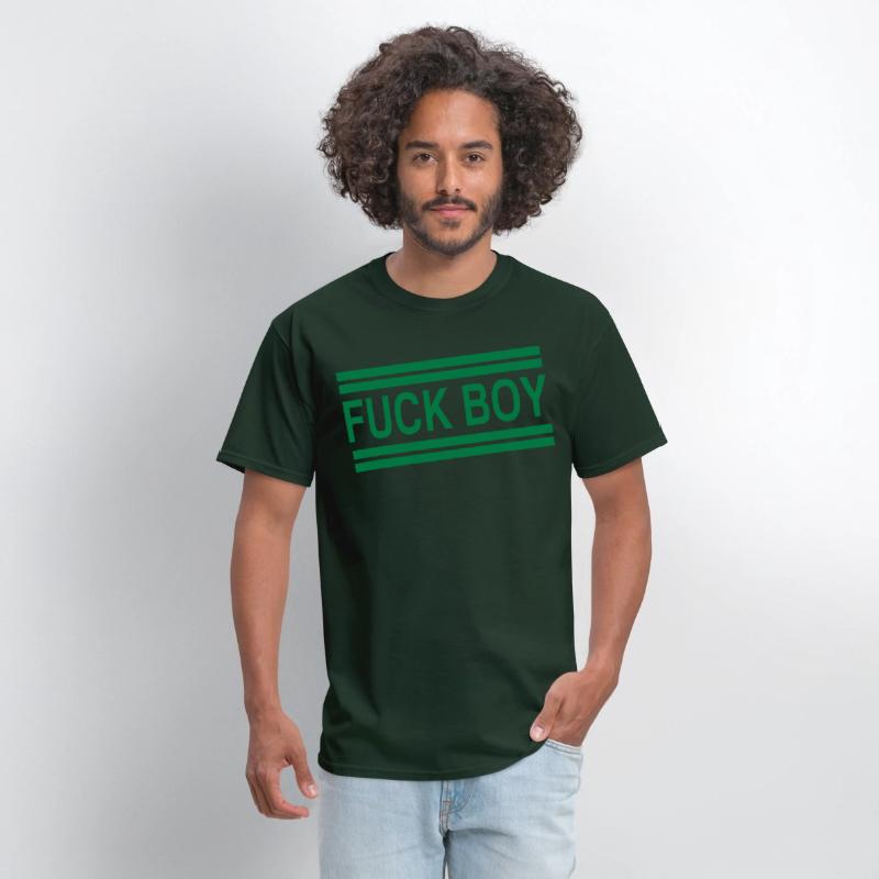 FUCK BOY