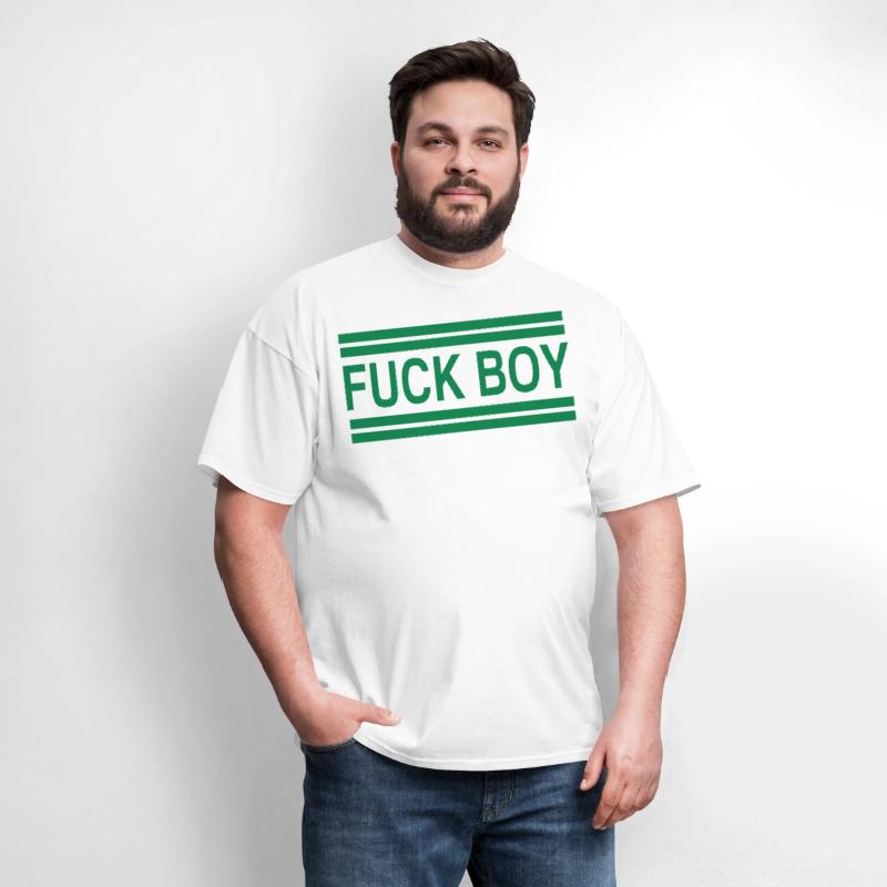 FUCK BOY