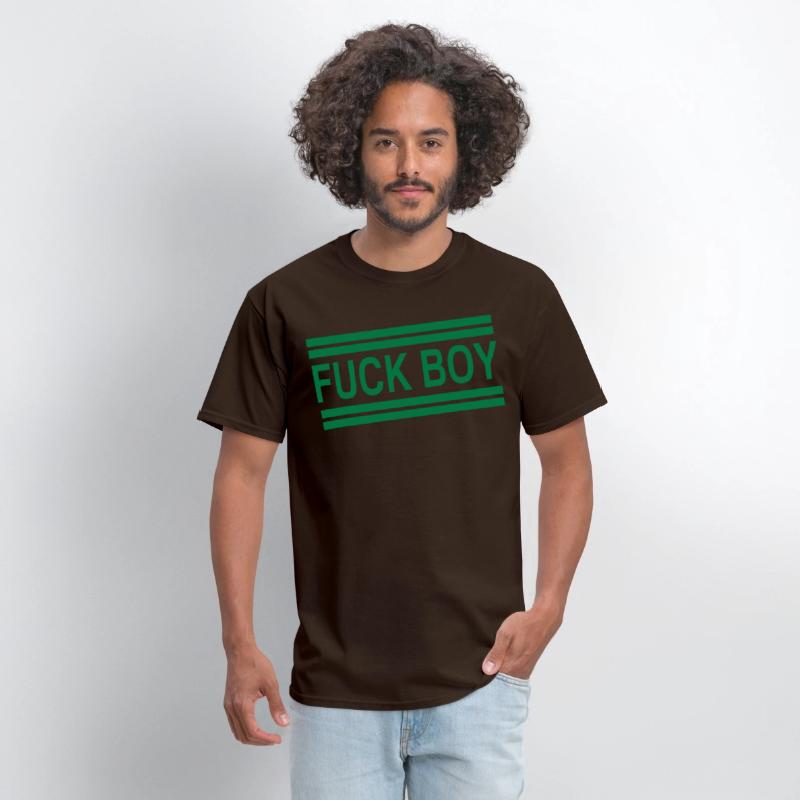 FUCK BOY