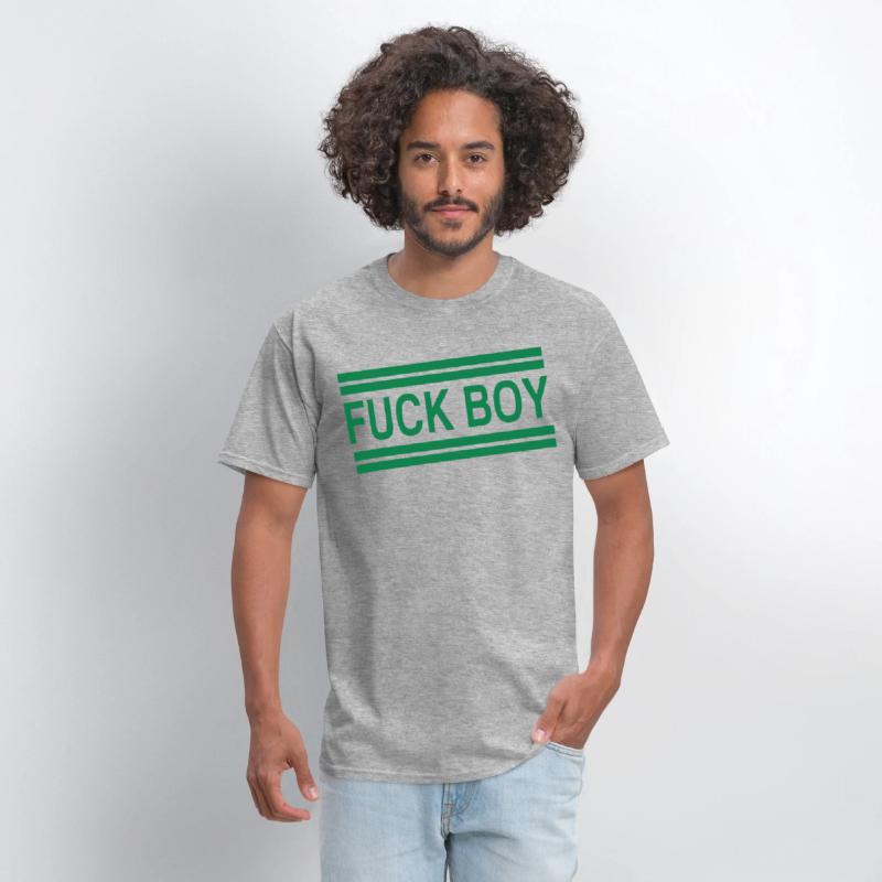 FUCK BOY
