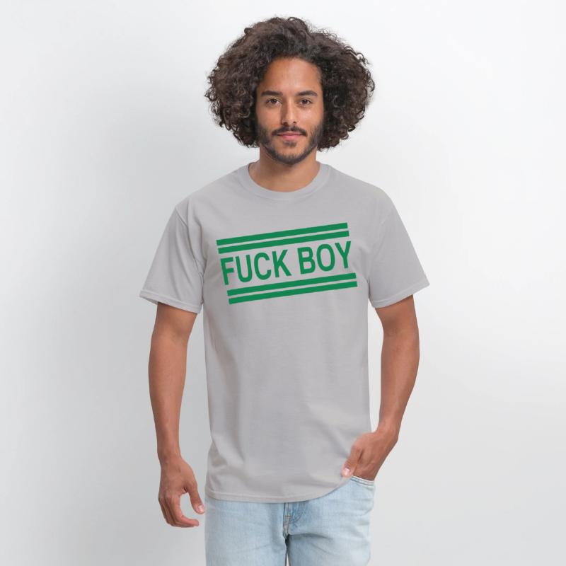 FUCK BOY