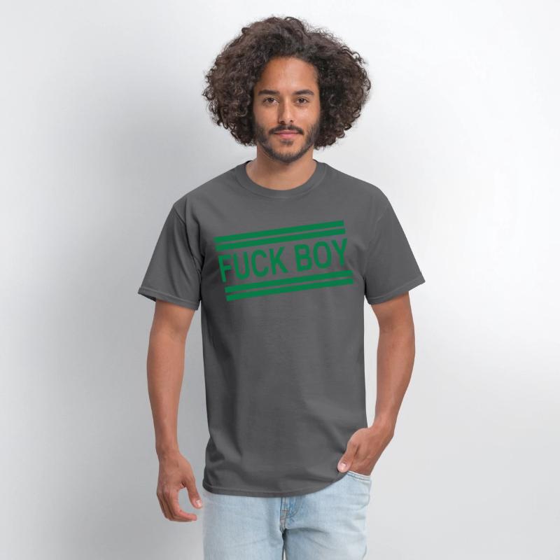 FUCK BOY