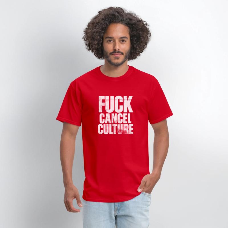 Fuck Cancel Culture