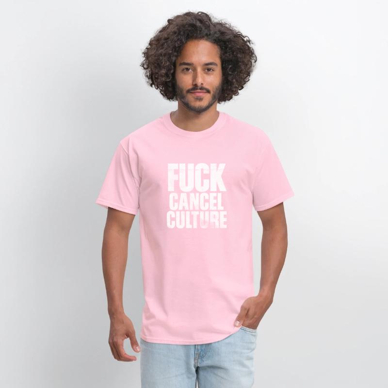 Fuck Cancel Culture