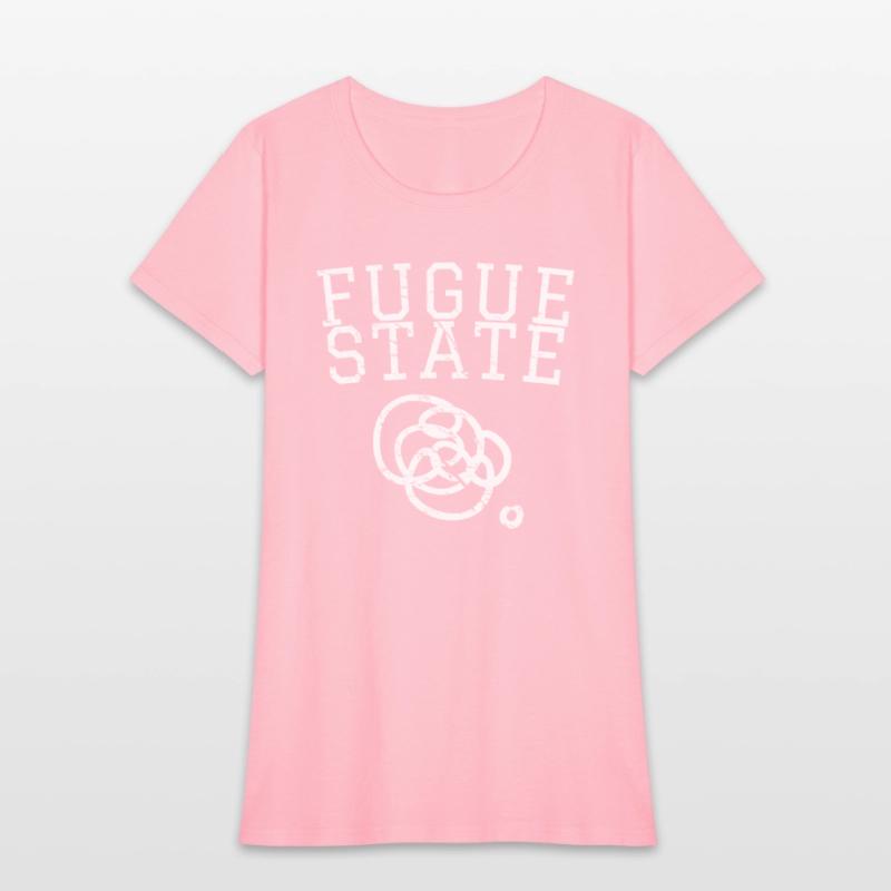 Fugue State Funny Sarcastic